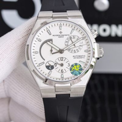 Vacheron Constantin Overseas  1222-SC Movement 42mm Watch